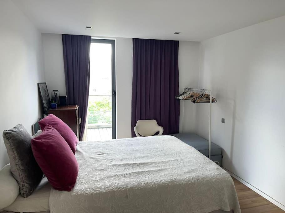 Bienvenue Chez Juliette Appartement Bruxelles
